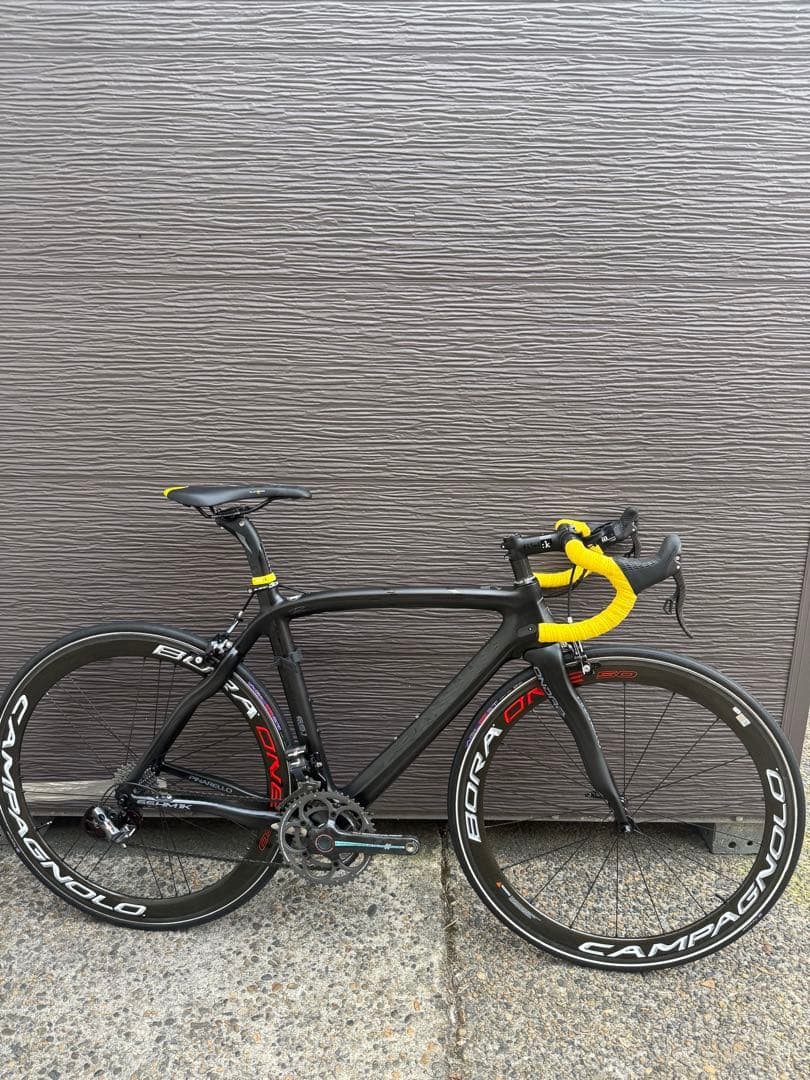 ピナレロ　ドグマ　Campagnolo Super Record ロードバイク