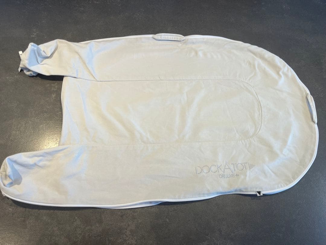 ★きなこ★DockATot Deluxe+ デラックスプラス