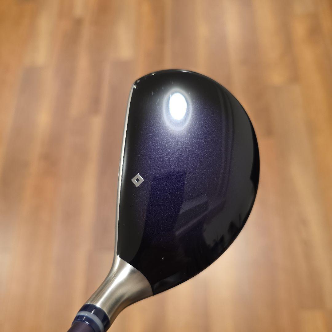 【レディース】オノフ 5W.5U.6U 2021年 3本セットフレックスL