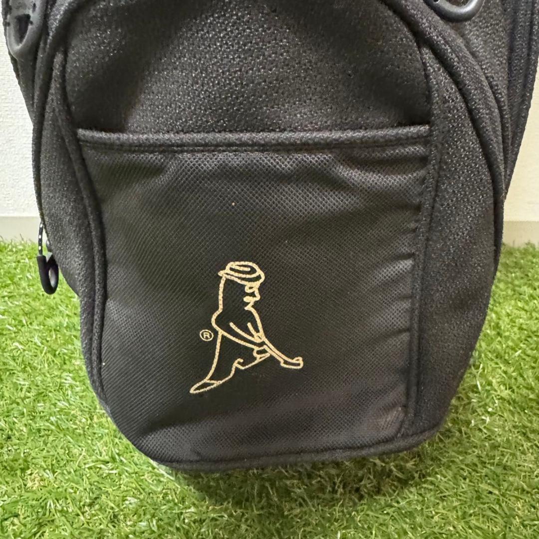 希少 PING ピン フーファー ヴァンテージ VOX スタンド キャディバッグ