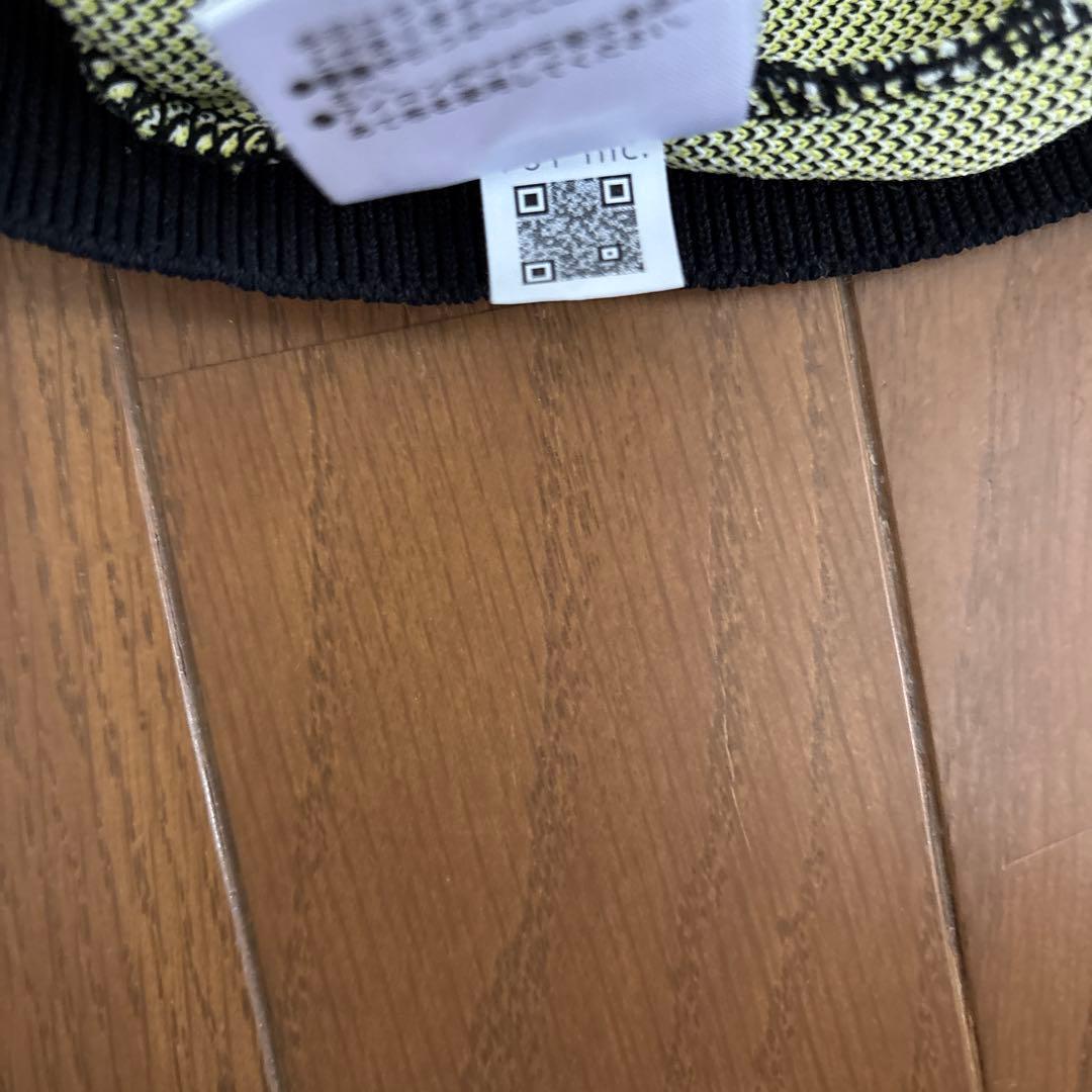 PEARLY GATES グラフィックセーター サイズ4