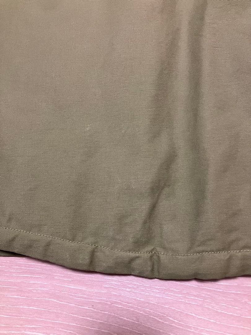 【専用】25AW WAIPER TOWNCRAFT ダービーベスト L