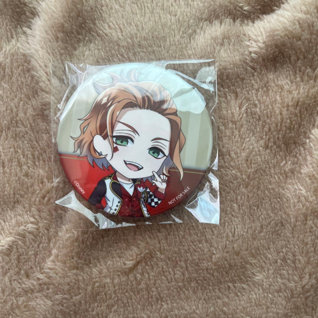 ツイステ　ケイトダイヤモンド　ねんどろいど