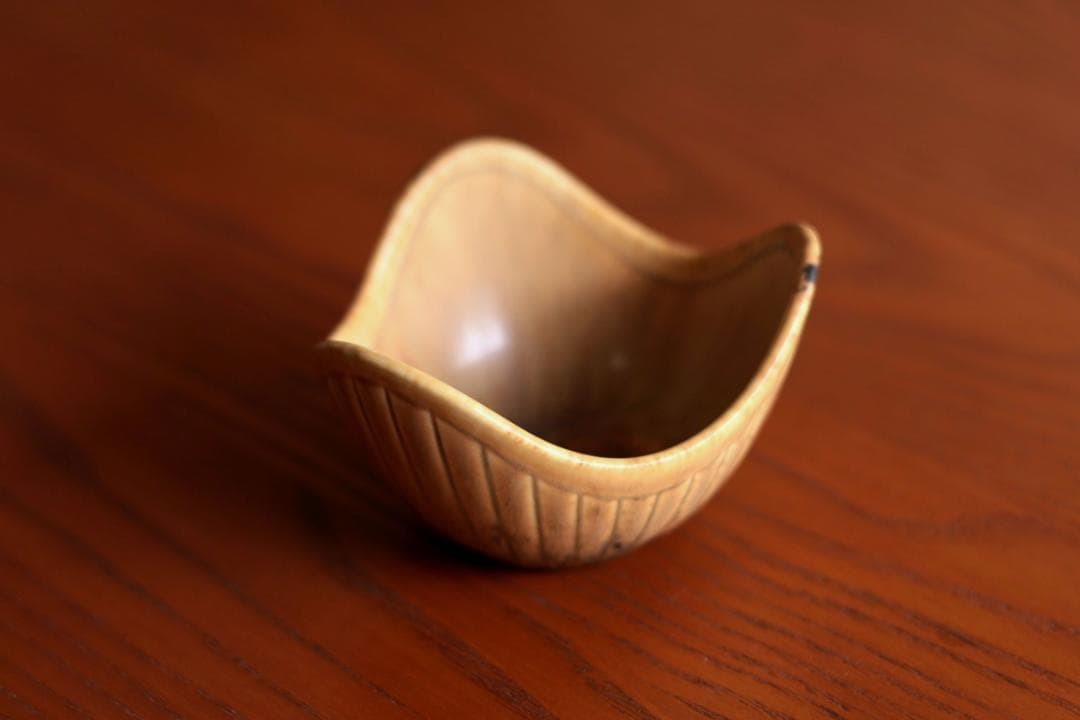 Gunnar Nylund グンナーニールンド ボウル 06157