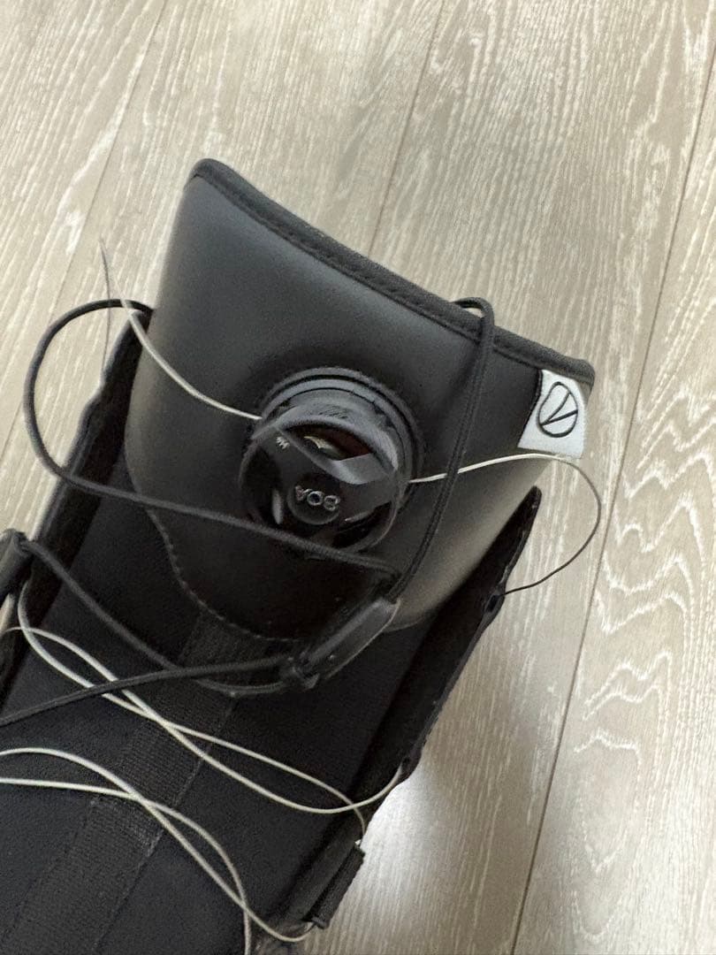 LASTARTSスノーボードブーツ　LS838BOA 28.5cm 収納ケース付