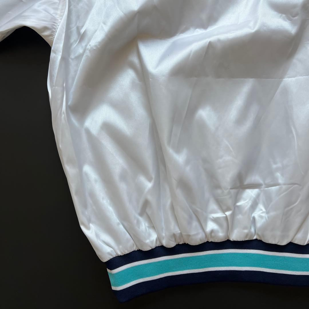 湘南シーレックス ウィンドブレーカー デサント NPBマーク 未使用 B934