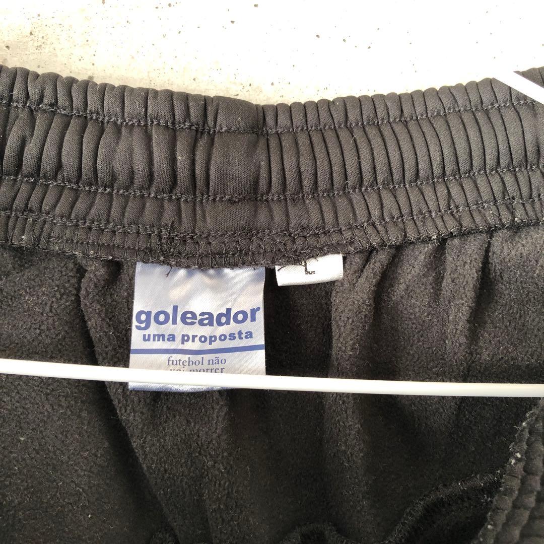 ゴレアドール goleador ボンディングジャージパーカー 上下 g-2205