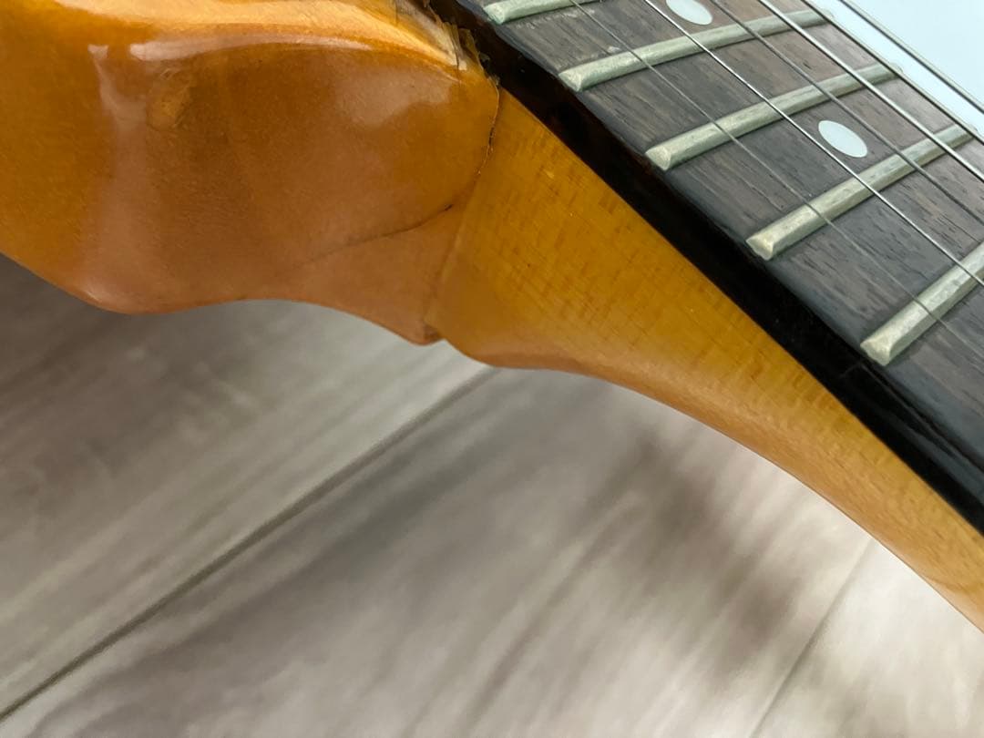 Epiphone Flying V エレキギター ジャンク品