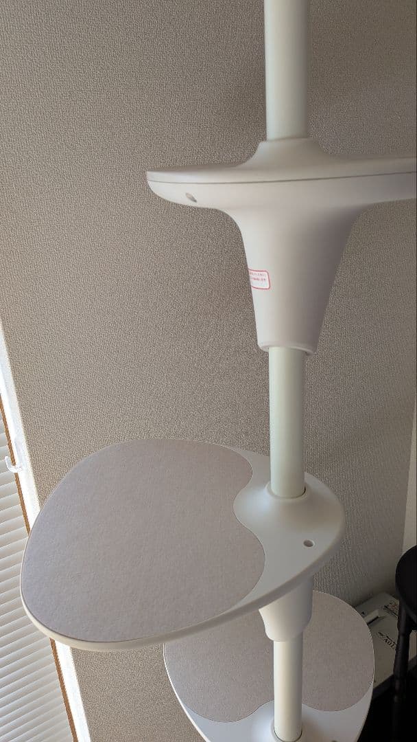 ★最終価格！★OPPO CatForest-2 キャットフォレスト2 ホワイト