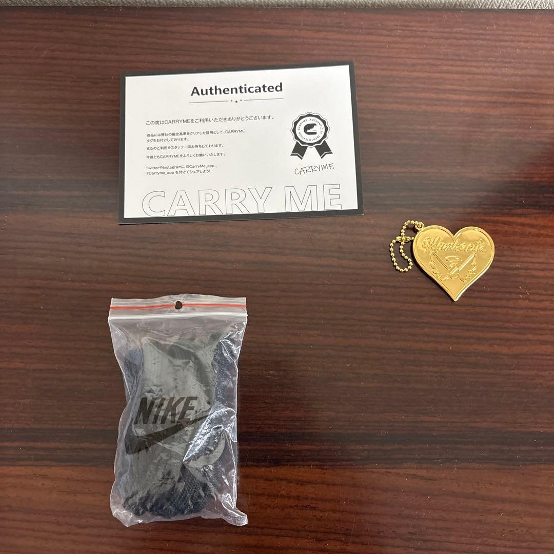 KOBE 9 LOW PROTRO 28cm MAMBACITA コービー