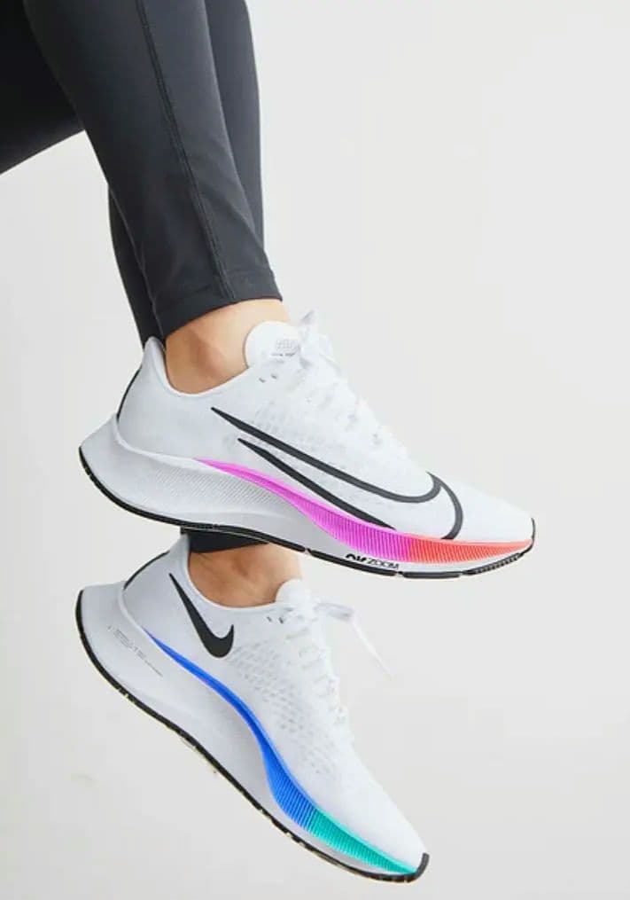 スパイク・シューズ Nike AIR ZOOM PEGASUS 37 FLYEASE 27.0cm