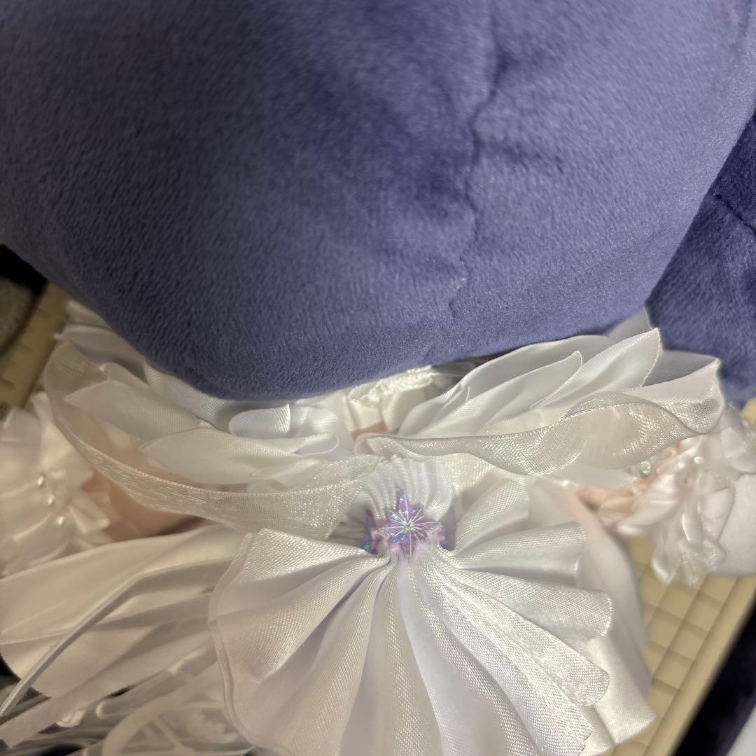 5周年記念 もちWhat！ぬいぐるみ 凛世 シャニマス もちほわ