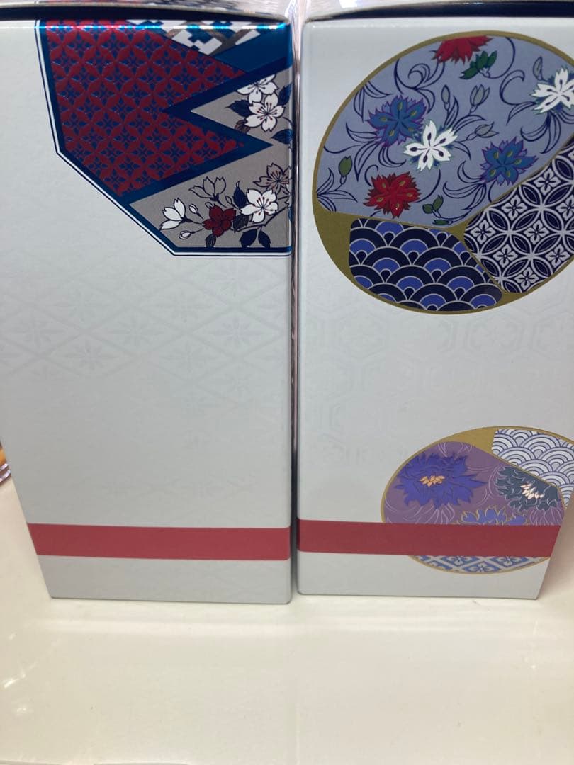 響 ブロッサムハーモニー 2025 / 2022 700ml　2本セット