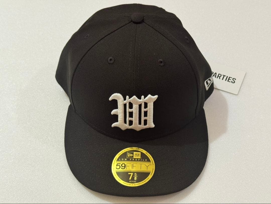 帽子 NEW ERA / Low Profile 59FIFTY WACKOMARIA