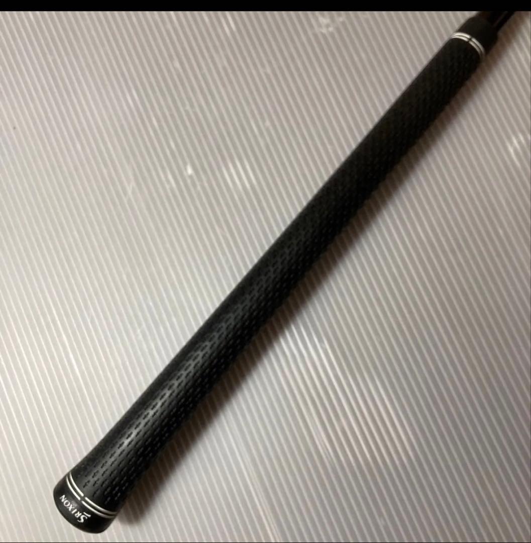 美品★スリクソンカスタム純正★Diamana DF60 フレックスS シャフト