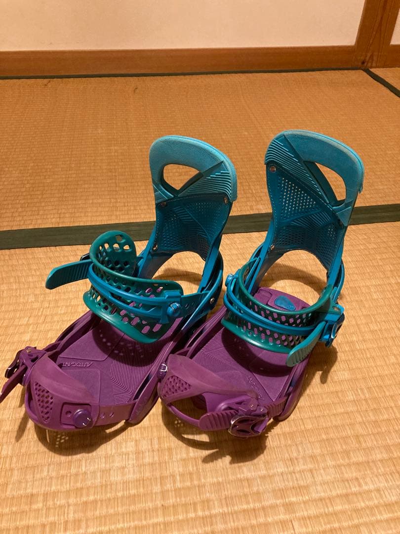 burton lexa ウイメンズサイズM