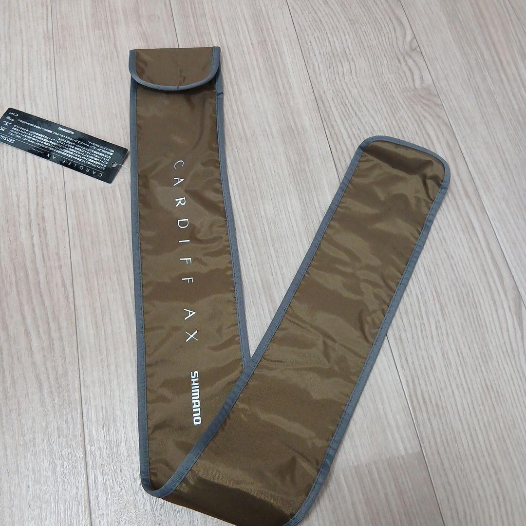 カーディフAX S60SUL-FF　エリアトラウト　ダイワ　ヴァルケイン