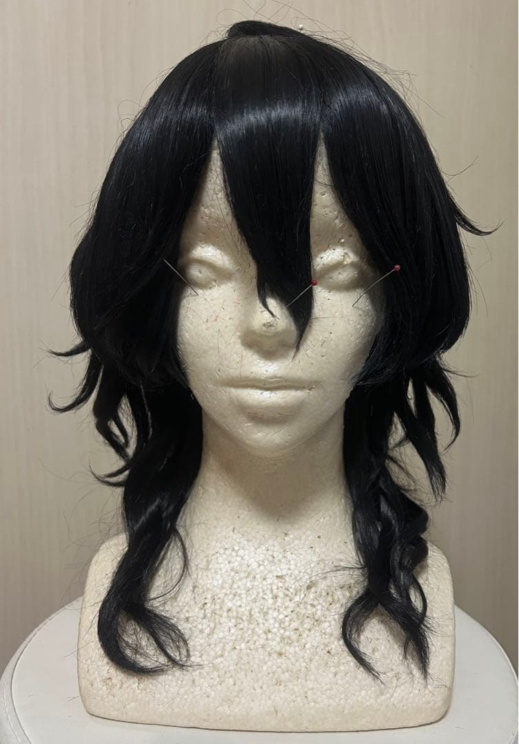 あんスタ あんさんぶるスターズ 朔間零 コスプレ ウィッグ