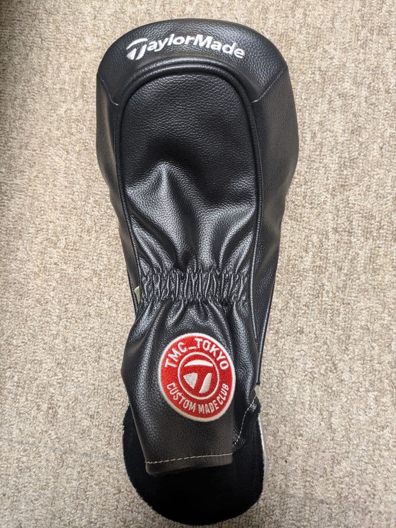 TaylorMade qi35　ドライバー 3w