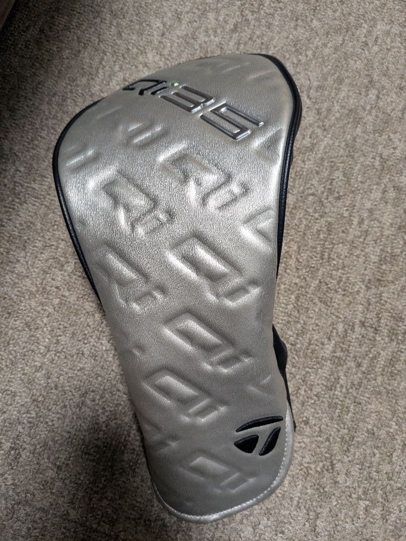 TaylorMade qi35　ドライバー 3w