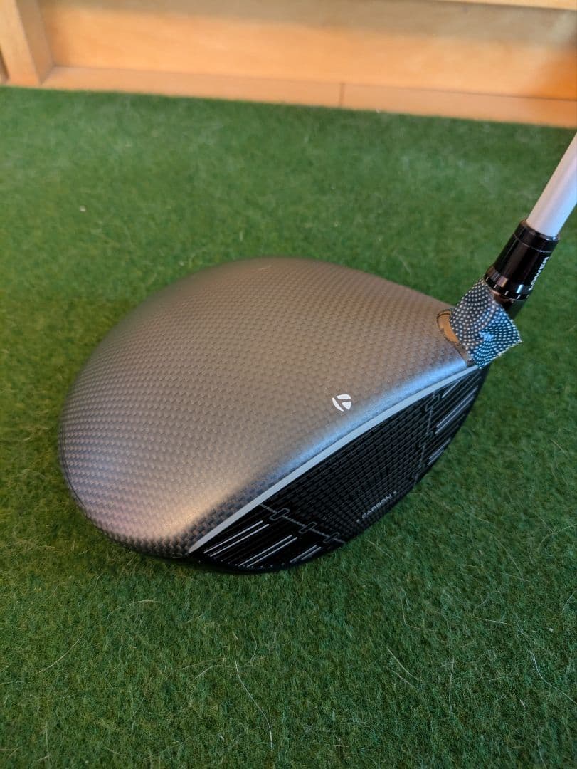 TaylorMade qi35　ドライバー 3w