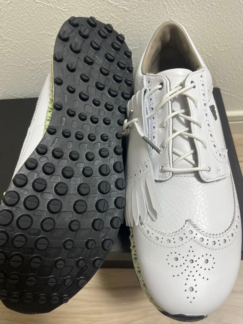 MC87 アディダス　adidas ADICROSS ゴルフシューズ27