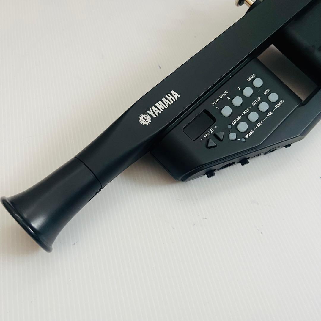 【YAMAHA】 EZ-TP イージートランペット　電子トランペット