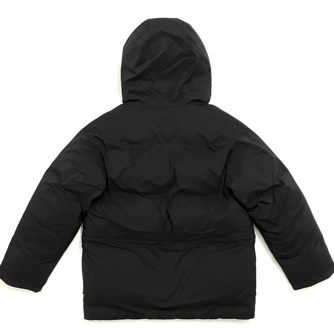 koti PERTEX QUANTUM AIR ダウンジャケット美品