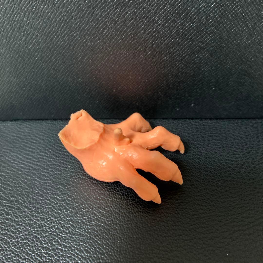 キン消し　スニゲーター　激レア‼️