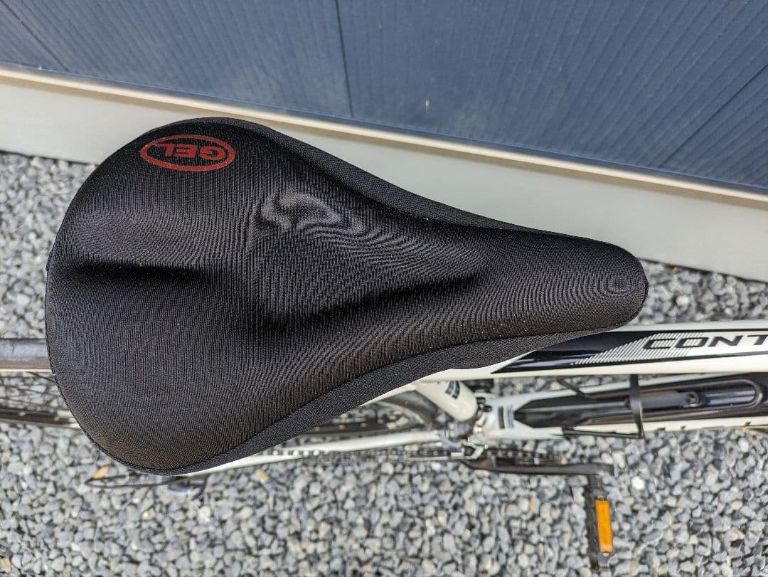 GIANT CONTEND２ 2017モデル ロードバイク　美品