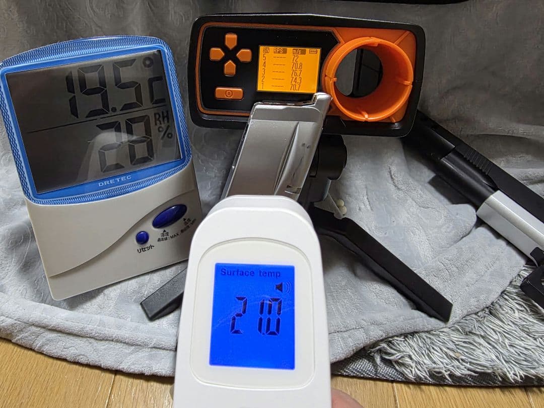 WA ウエスタンアームズ　アイアンマッチ　ノンホップ仕様　競技用ベース向き