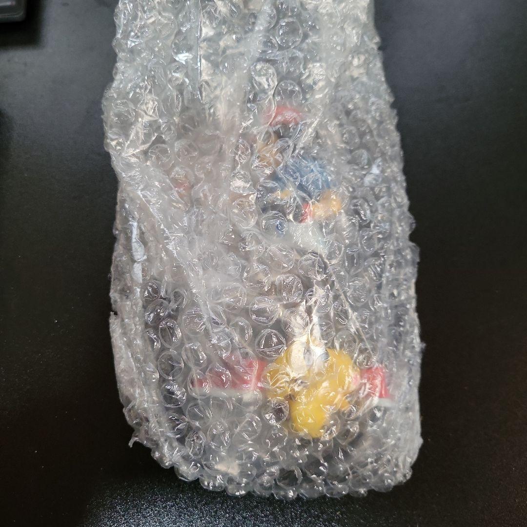 ポケットモンスター サトシ＆ピカチュウ フィギュア