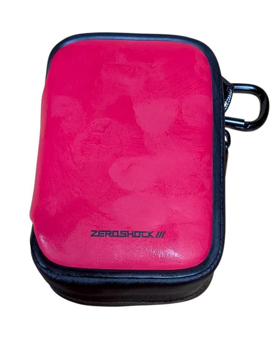 Nikon COOLPIX S9300 レッド ジャンク