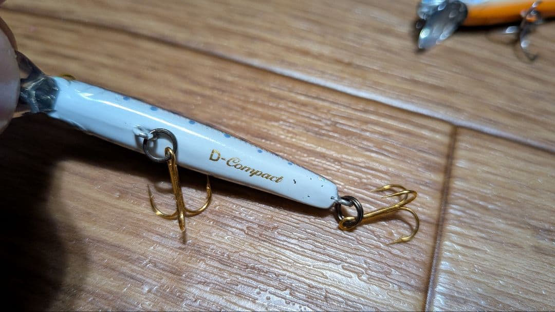 スミス D-contact Dコンタクト 38 45 50 63 72