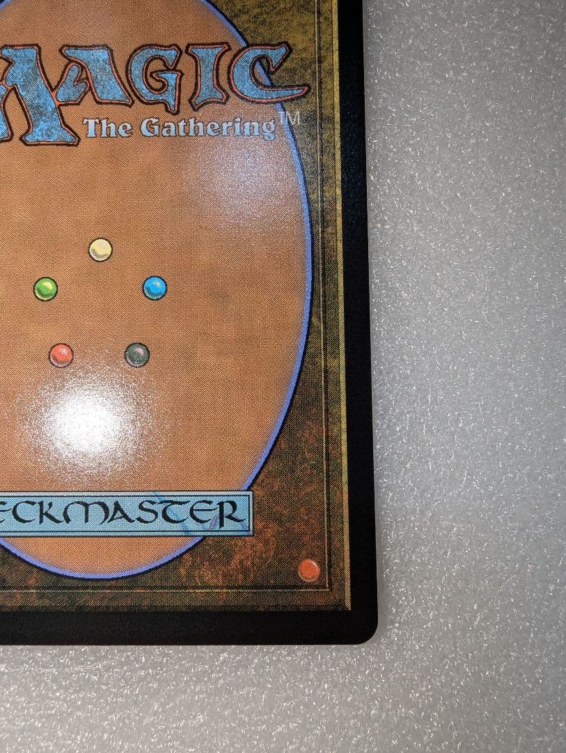 MTG 格闘家、ティファ サージfoil ボーダーレス 日本語