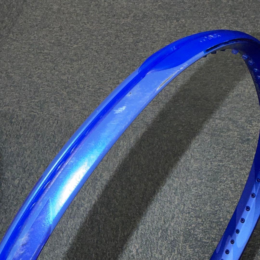 E ZONE 100 G2 2本マッチペア　ヨネックス　中古品　YONEX