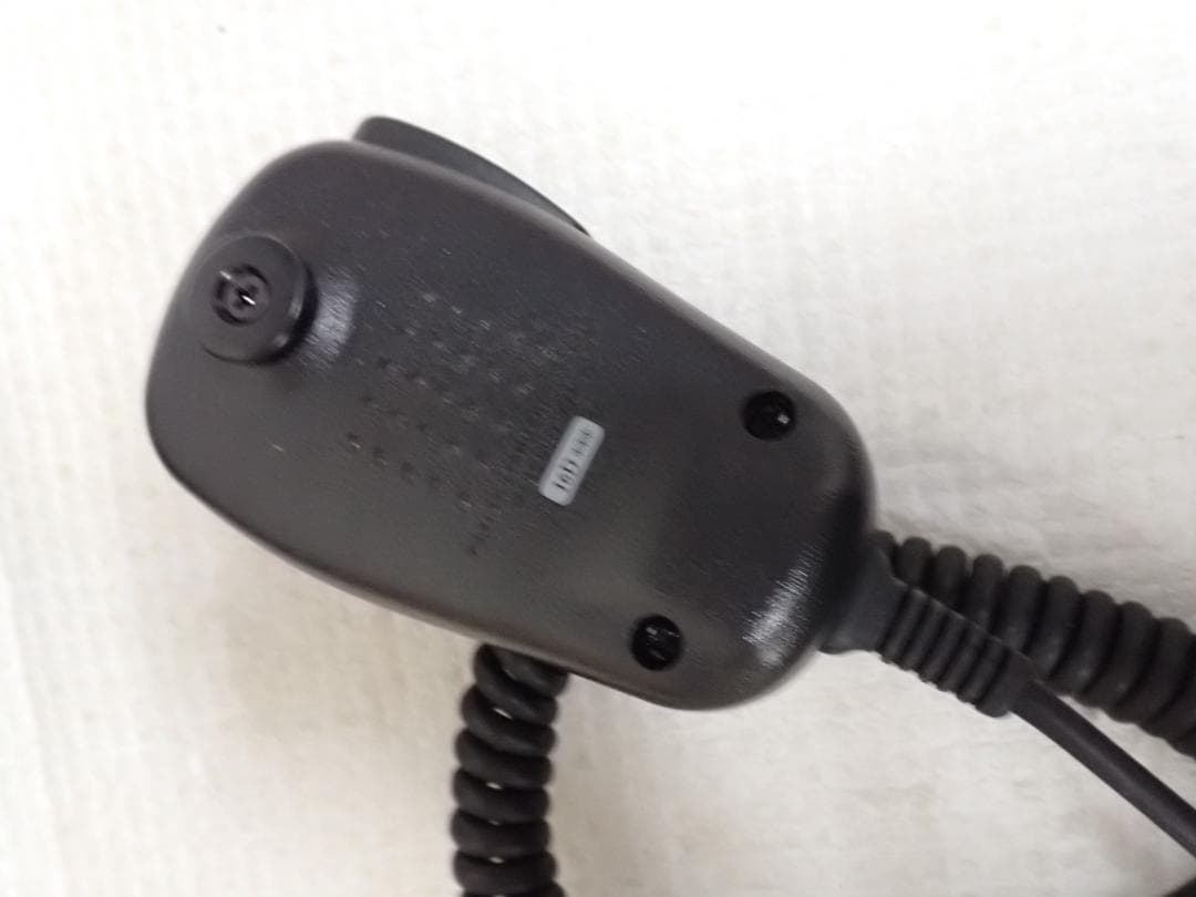 美品 STANDARD UHF FM トランシーバー FT-1907H E3-B