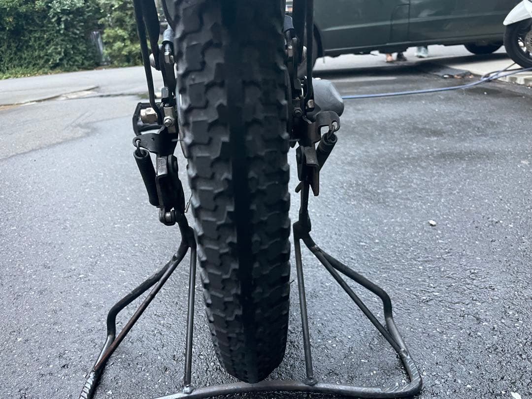 引取り限定❗️ヤマハ PASS babby パス バビー YAMAHA 検 ビッケ