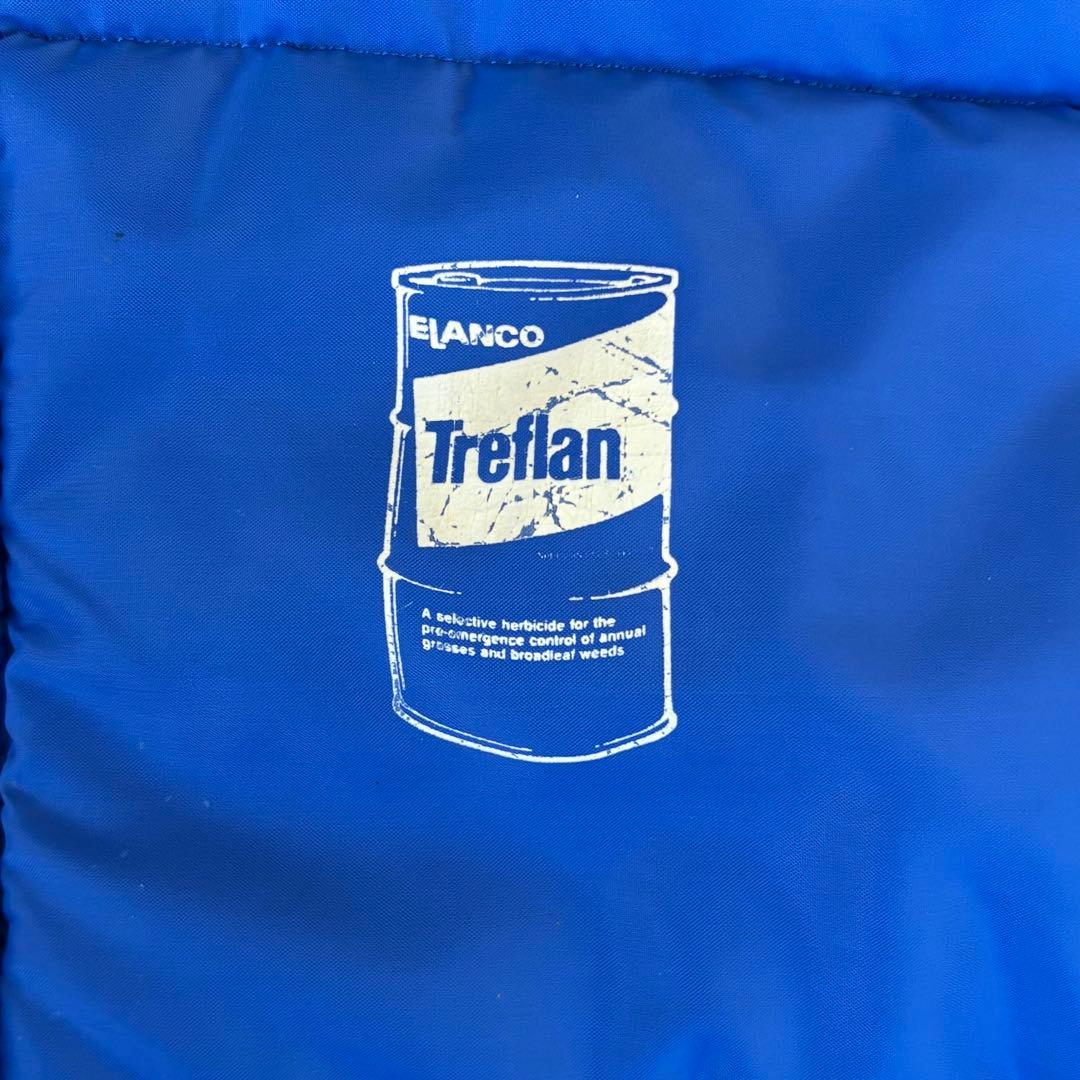 80’s SEINGSTER ダウンベスト 中綿ベスト ベスト ビンテージ 古着