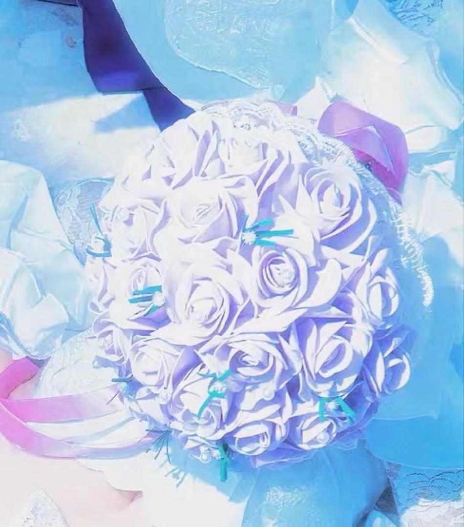 【ウェッグ、道具付き】League of Legends コスプレ衣装　ソナ　L