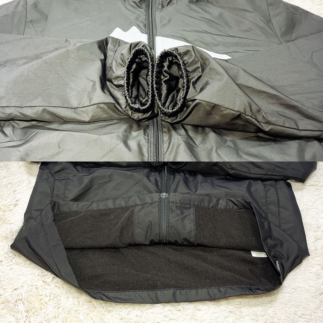 PUMA プーマ　ジャージ　上下セット　セットアップ　M ナイロンジャケット