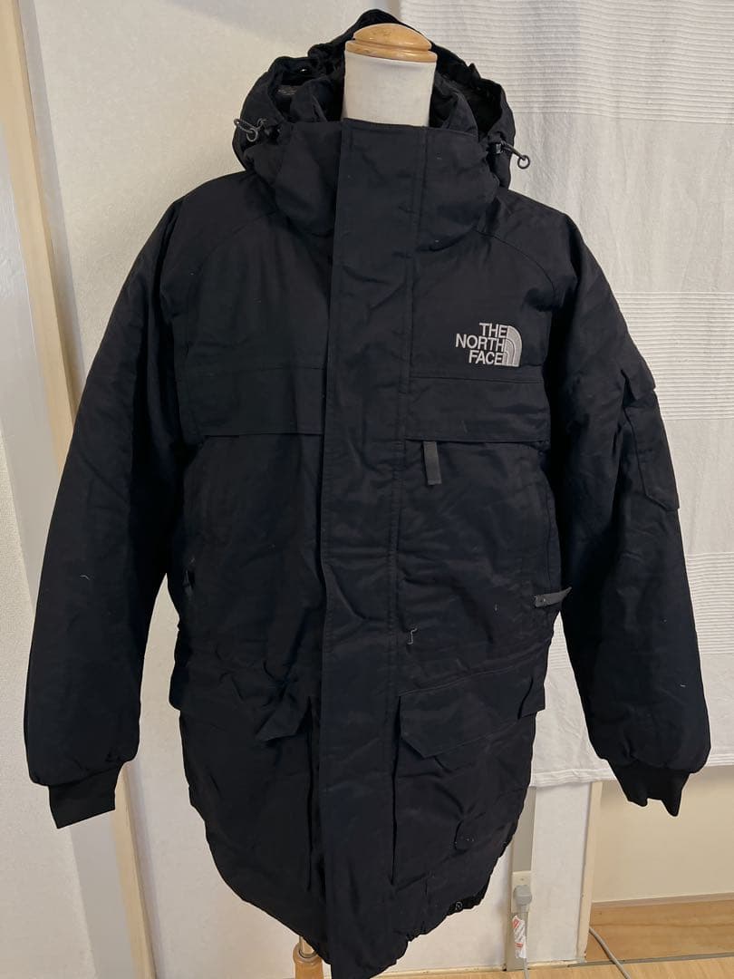 THE NORTH FACE (ザ ノース フェイス)マウンテンダウンジャケット