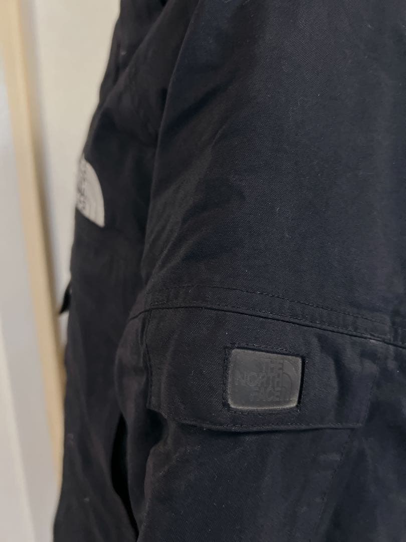 THE NORTH FACE (ザ ノース フェイス)マウンテンダウンジャケット