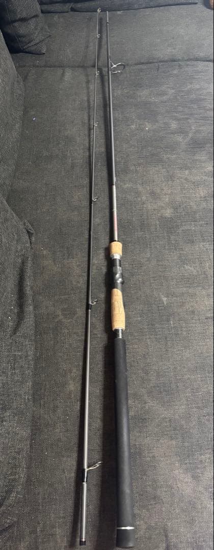 天龍 スワット SW97ML