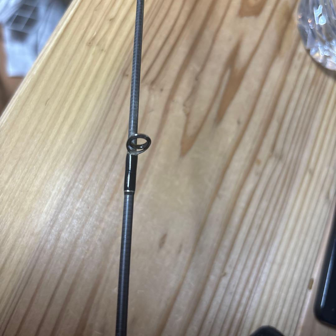 天龍 スワット SW97ML