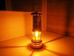 カンブリアンランタン　製造番号5998（4桁）【6968792】