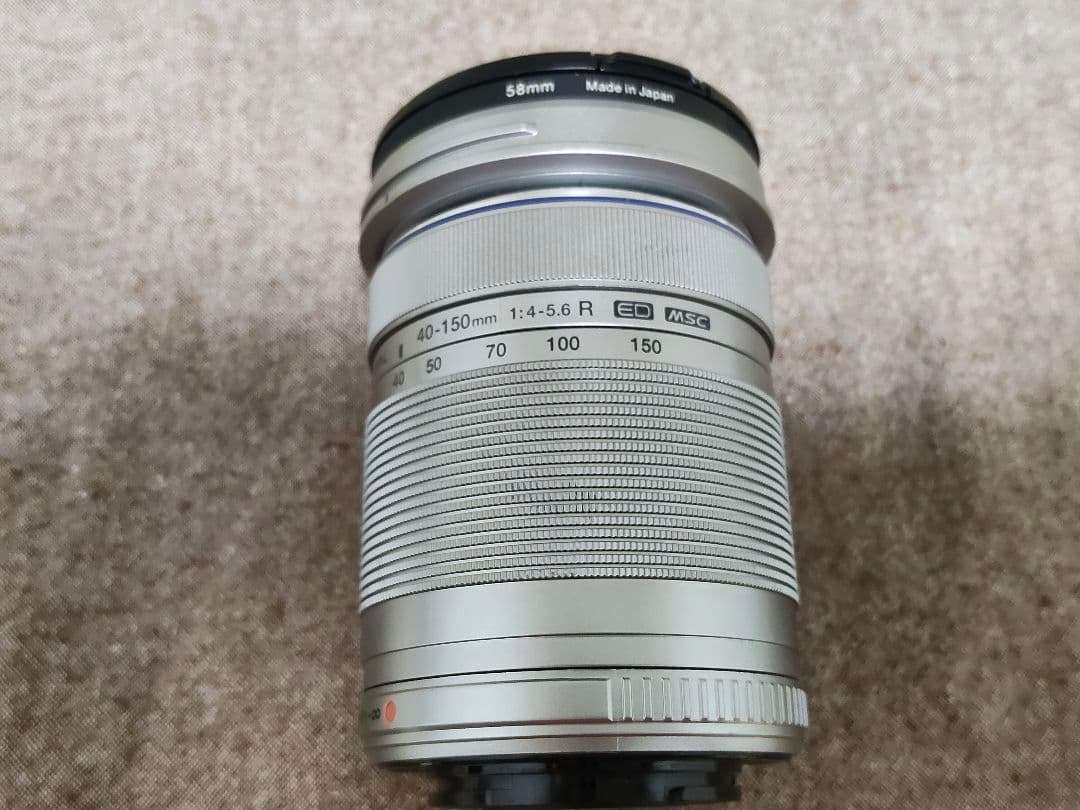 OLYMPUS PEN Lite E-PL7 ホワイト