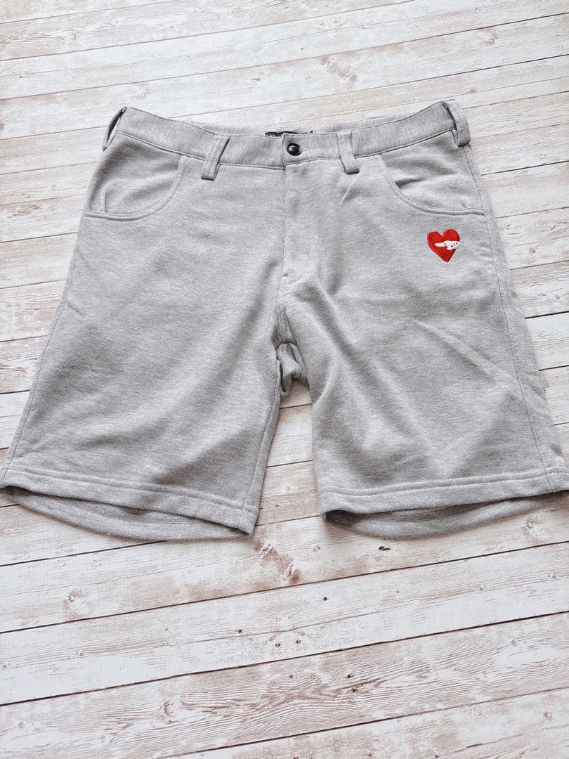 rough&swell ラフアンドスウェル ショートパンツ サイズL