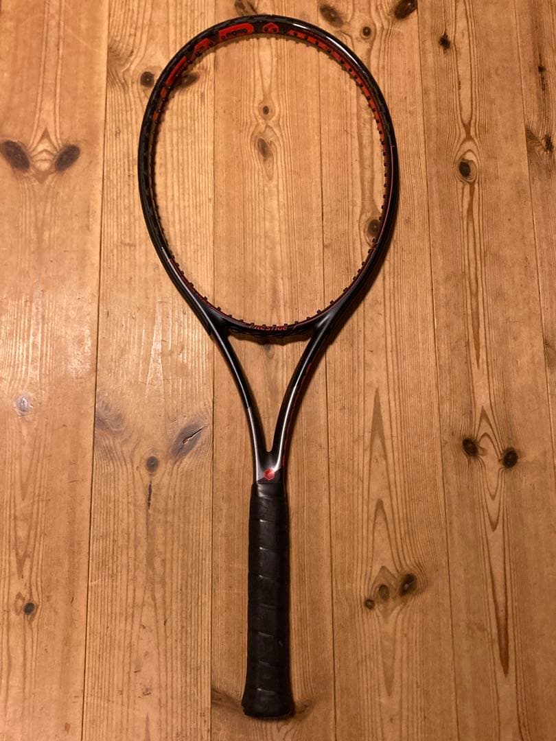 HEAD Graphene Touch Prestige Pro, G2 中古