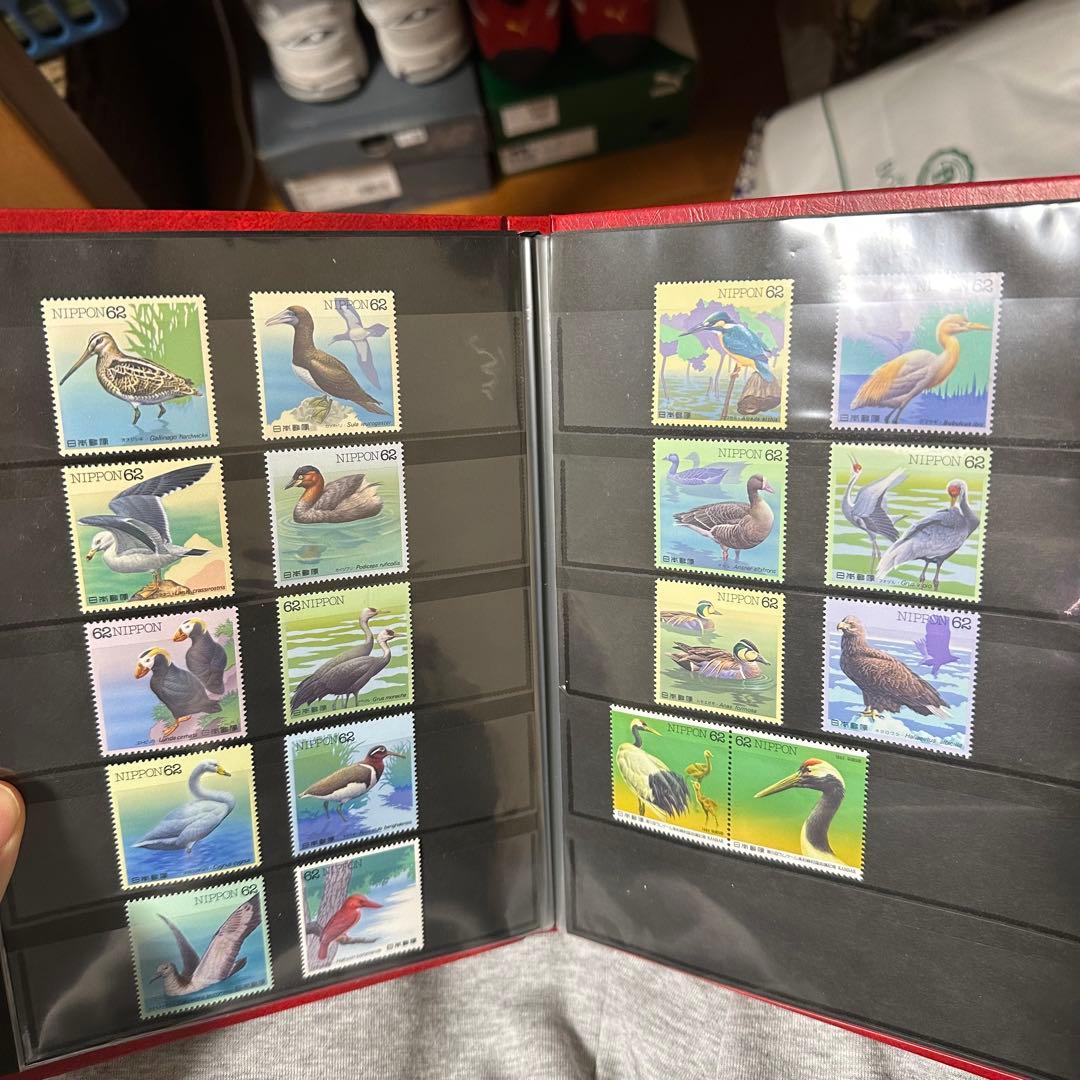 まとめ売り 切手 収集 コレクション